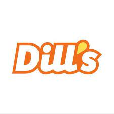 Dill's logo